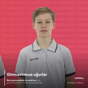The list of Azerbaijani gymnasts for the world age group competitions have been announced - PHOTO