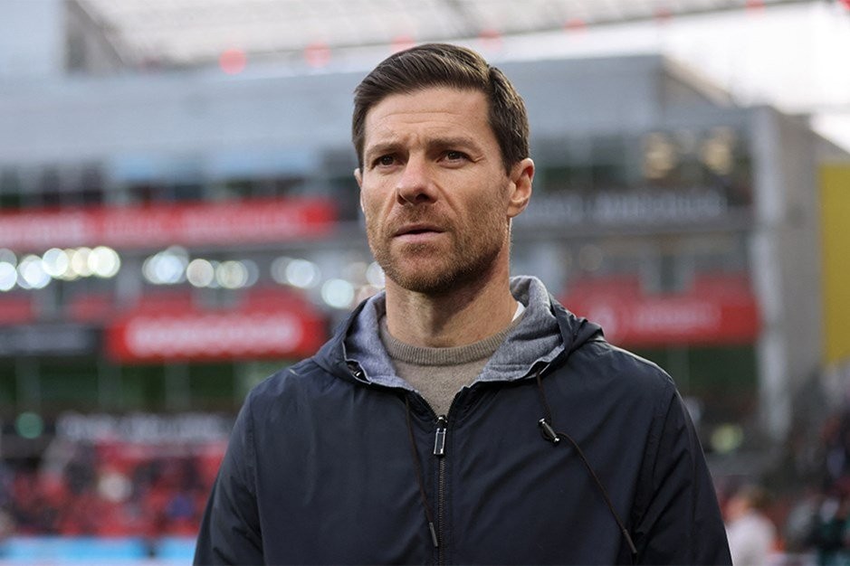Xabi Alonso appointed Real Madrid head coach - special clause
