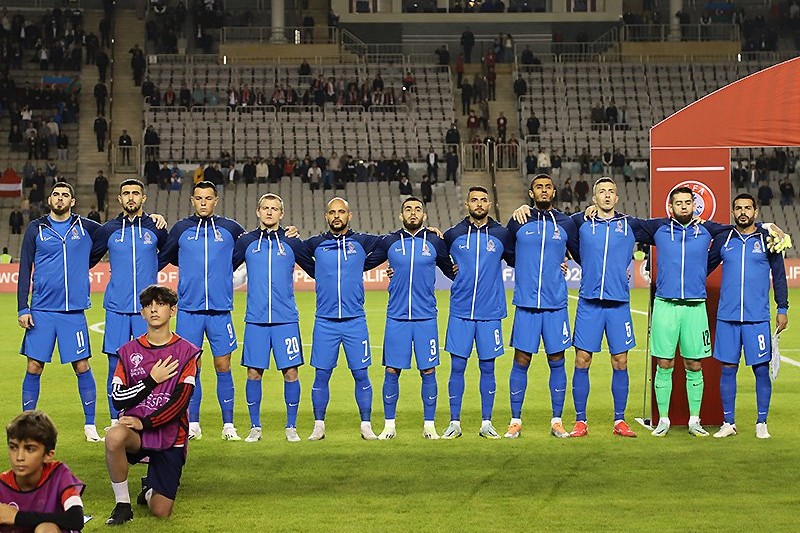 Historical chance for Azerbaijan: Kazakhstan, Greece or Luxembourg? - ANALYSIS