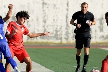 Azərbaycan çempionatında mövsümünün rekordu vurulub