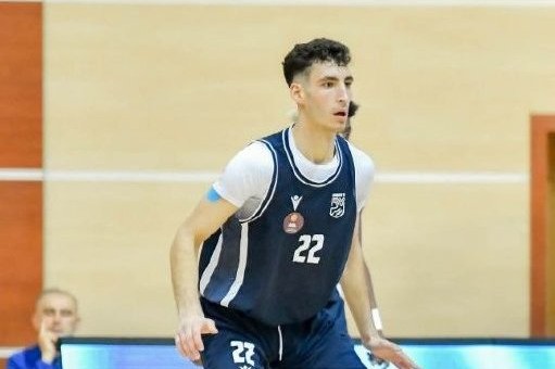 A player of Borisov sports school: "They were surprised when they found out that I am from Jalilabad" - INTERVIEW