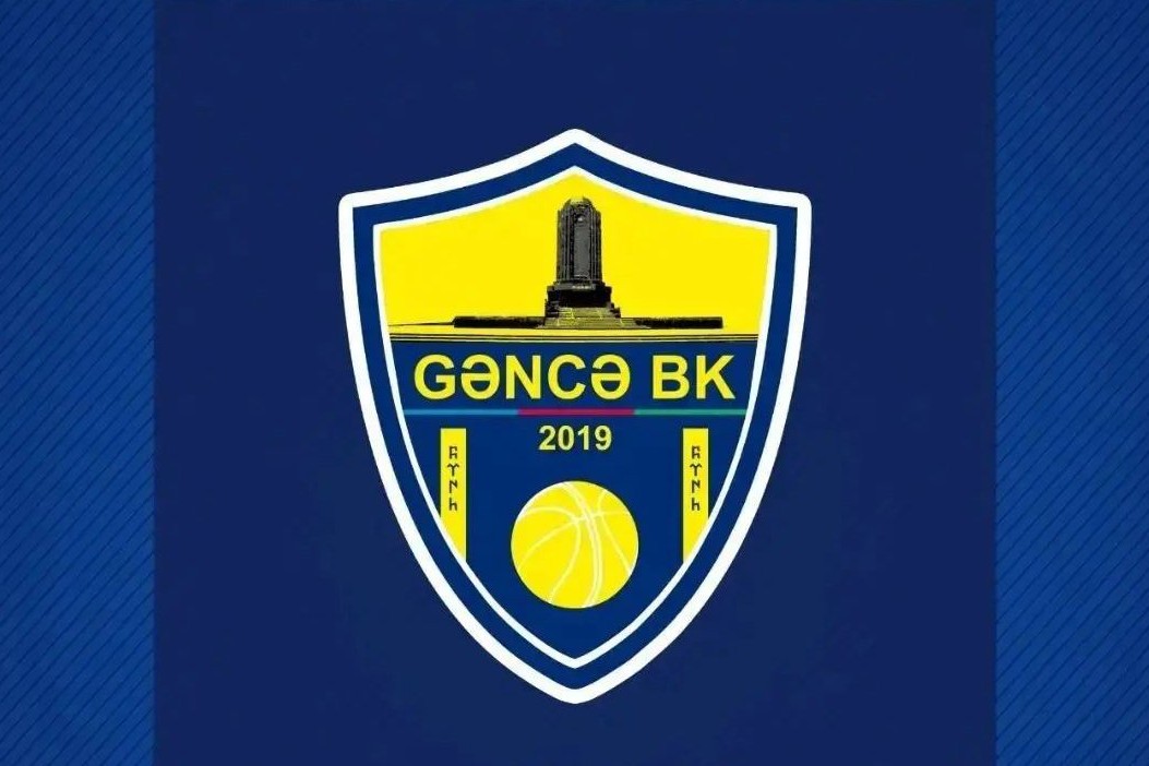 "Ganja" basketball club parted ways with its legionnaire