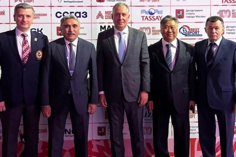 Karateçilərimiz beynəlxalq turnirdə 7 medal qazanıb - FOTO