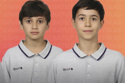 The list of the Azerbaijani gymnasts for the World Championship have been announced - PHOTO