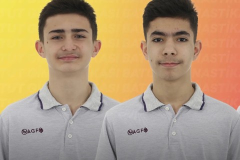 The list of the Azerbaijani gymnasts for the World Championship have been announced - PHOTO