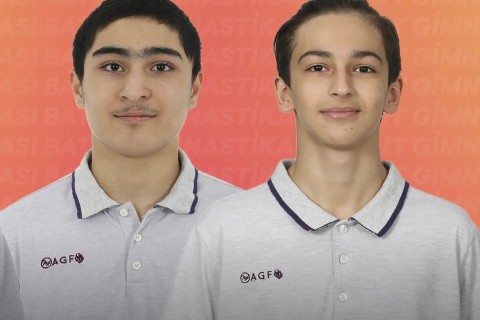 The list of the Azerbaijani gymnasts for the World Championship have been announced - PHOTO