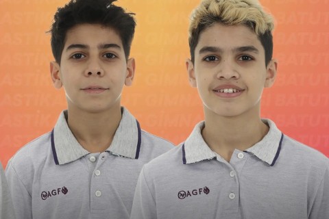 The list of the Azerbaijani gymnasts for the World Championship have been announced - PHOTO