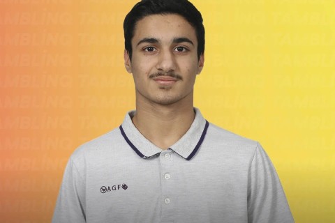 The list of the Azerbaijani gymnasts for the World Championship have been announced - PHOTO