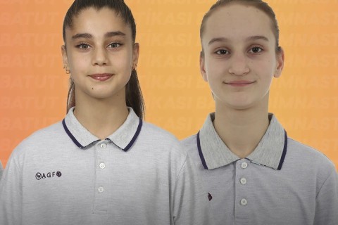 The list of the Azerbaijani gymnasts for the World Championship have been announced - PHOTO