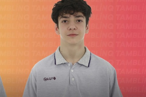 The list of the Azerbaijani gymnasts for the World Championship have been announced - PHOTO