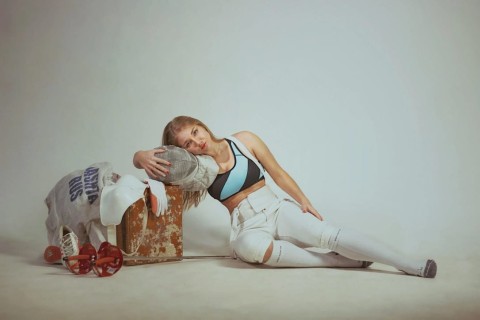 Он предсказал будущее Анны Башта - вся жизнь в одном интервью - ФОТО