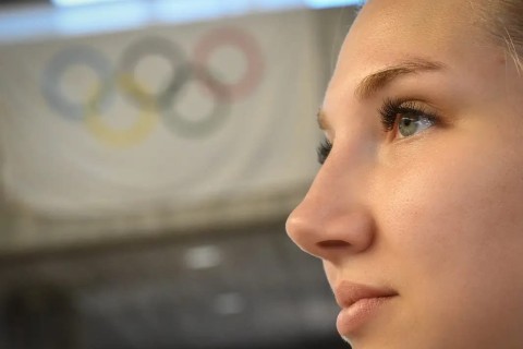 Он предсказал будущее Анны Башта - вся жизнь в одном интервью - ФОТО