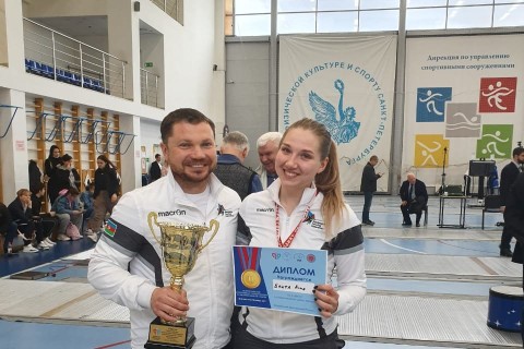 Он предсказал будущее Анны Башта - вся жизнь в одном интервью - ФОТО
