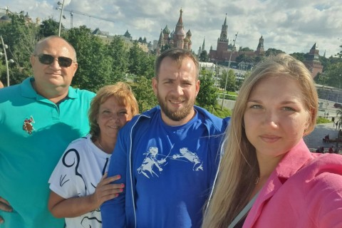Он предсказал будущее Анны Башта - вся жизнь в одном интервью - ФОТО