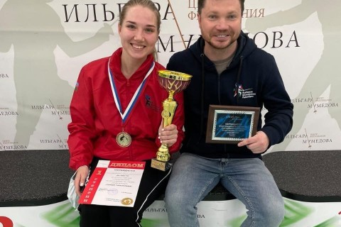 Он предсказал будущее Анны Башта - вся жизнь в одном интервью - ФОТО