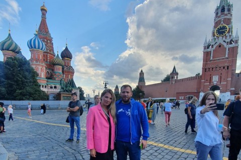 Он предсказал будущее Анны Башта - вся жизнь в одном интервью - ФОТО