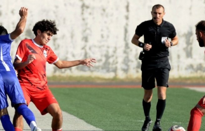 Azərbaycan çempionatında mövsümünün rekordu vurulub