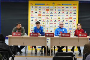 Yanne Andersson: I did not discuss the Azerbaijan national team with the sports director of "Neftchi"