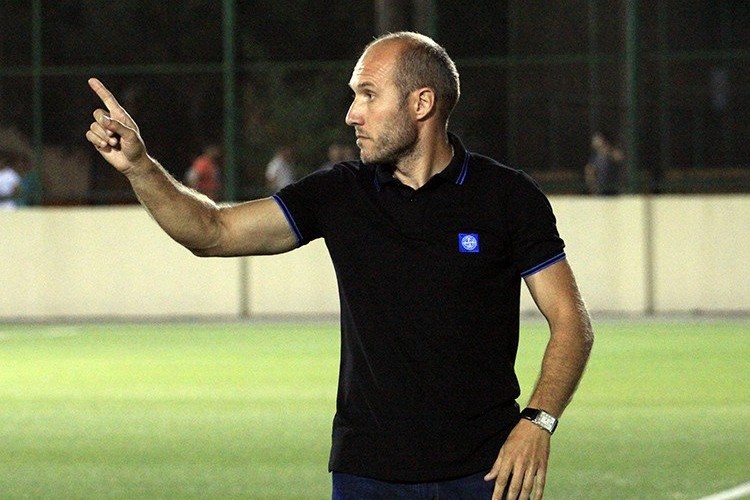 AFFA Samir Abasovu 3 oyunluq diskvalifikasiya edib