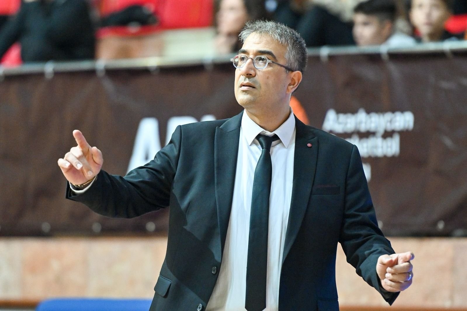 "Khazri" head coach: "We did not prepare well this week"