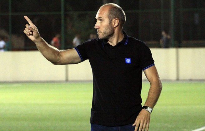 AFFA Samir Abasovu 3 oyunluq diskvalifikasiya edib