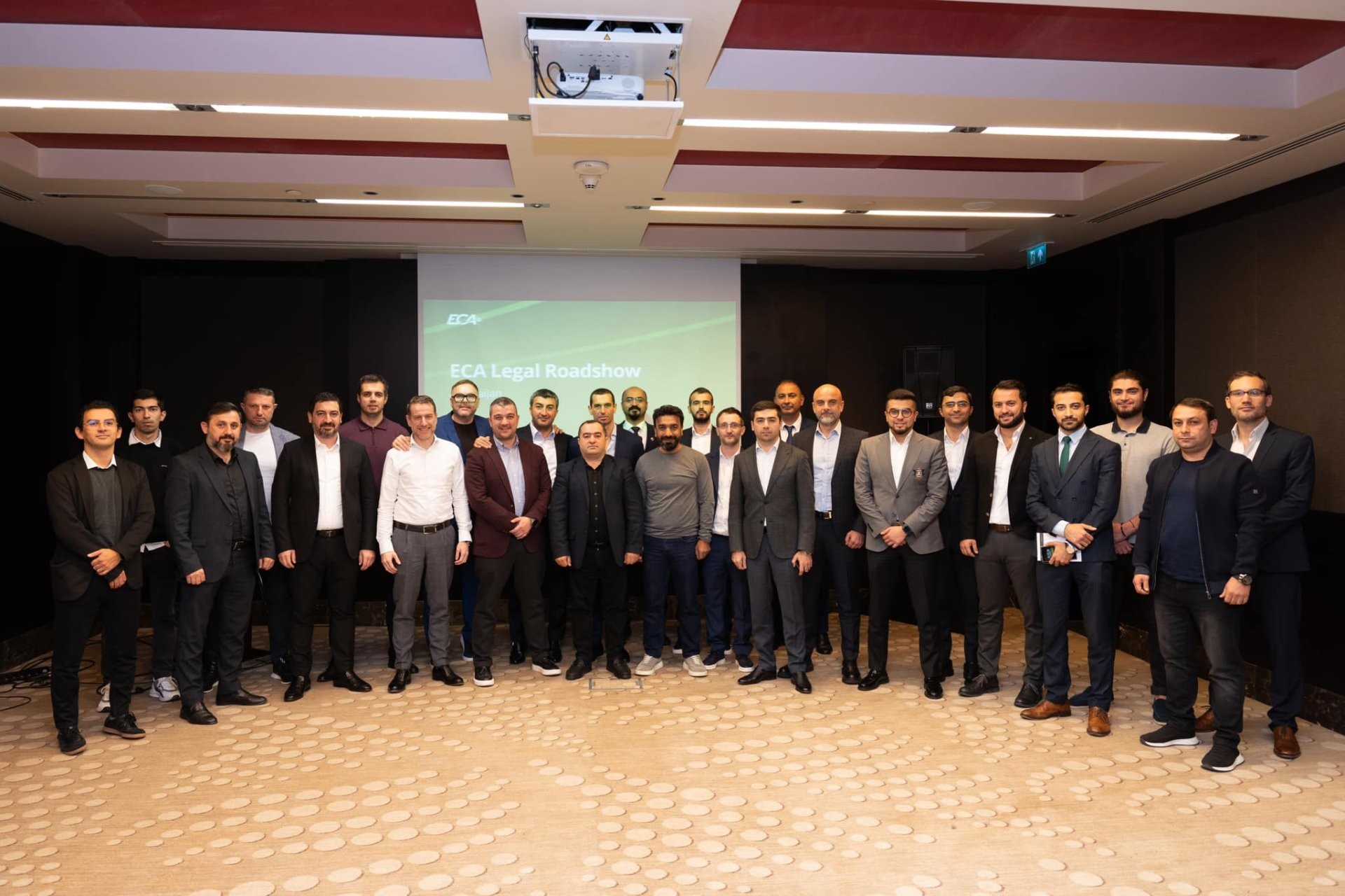 Azərbaycan Premyer Liqasının bütün klubları ECA-ya üzv olub - FOTO