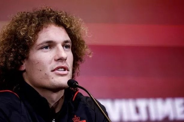 Belgian footballer: "We will play for revenge in the match against Azerbaijan"