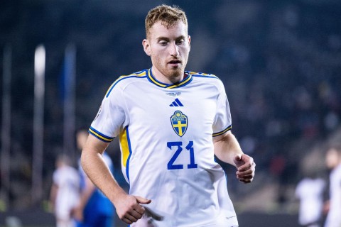 The victory of Azerbaijan in the Swedish press: "Football was humiliated in Baku" - PHOTO