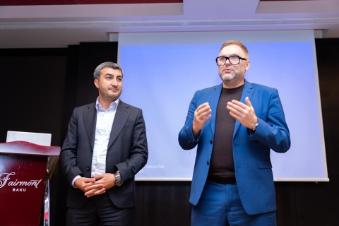 Azərbaycan Premyer Liqasının bütün klubları ECA-ya üzv olub - FOTO