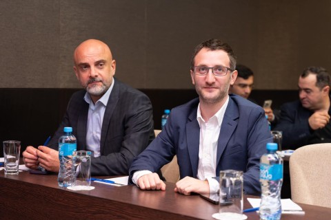 Azərbaycan Premyer Liqasının bütün klubları ECA-ya üzv olub - FOTO