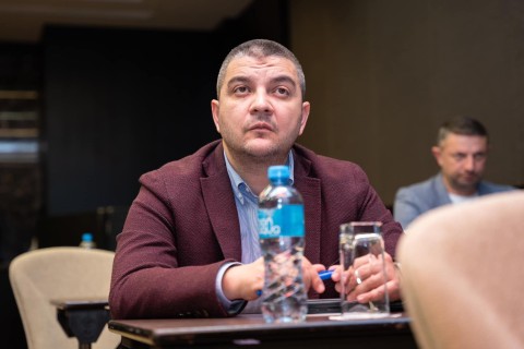 Azərbaycan Premyer Liqasının bütün klubları ECA-ya üzv olub - FOTO