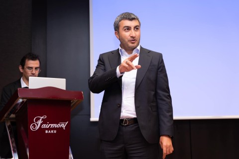 Azərbaycan Premyer Liqasının bütün klubları ECA-ya üzv olub - FOTO