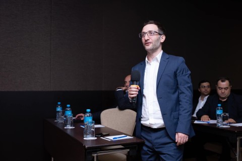 Azərbaycan Premyer Liqasının bütün klubları ECA-ya üzv olub - FOTO