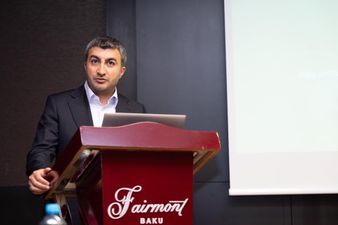 Azərbaycan Premyer Liqasının bütün klubları ECA-ya üzv olub - FOTO