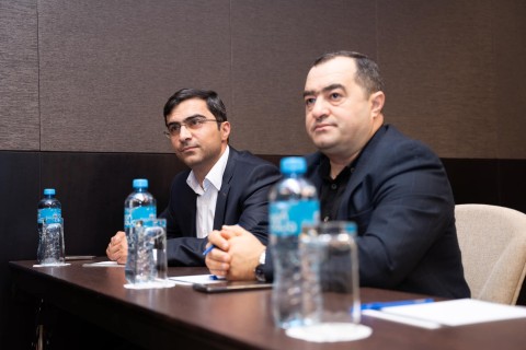 Azərbaycan Premyer Liqasının bütün klubları ECA-ya üzv olub - FOTO