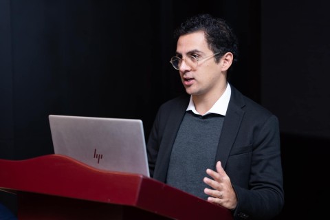 Azərbaycan Premyer Liqasının bütün klubları ECA-ya üzv olub - FOTO