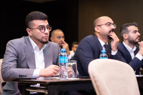 Azərbaycan Premyer Liqasının bütün klubları ECA-ya üzv olub - FOTO