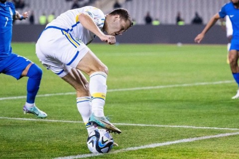 The victory of Azerbaijan in the Swedish press: "Football was humiliated in Baku" - PHOTO