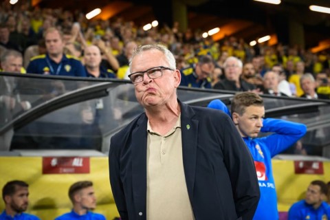 The victory of Azerbaijan in the Swedish press: "Football was humiliated in Baku" - PHOTO