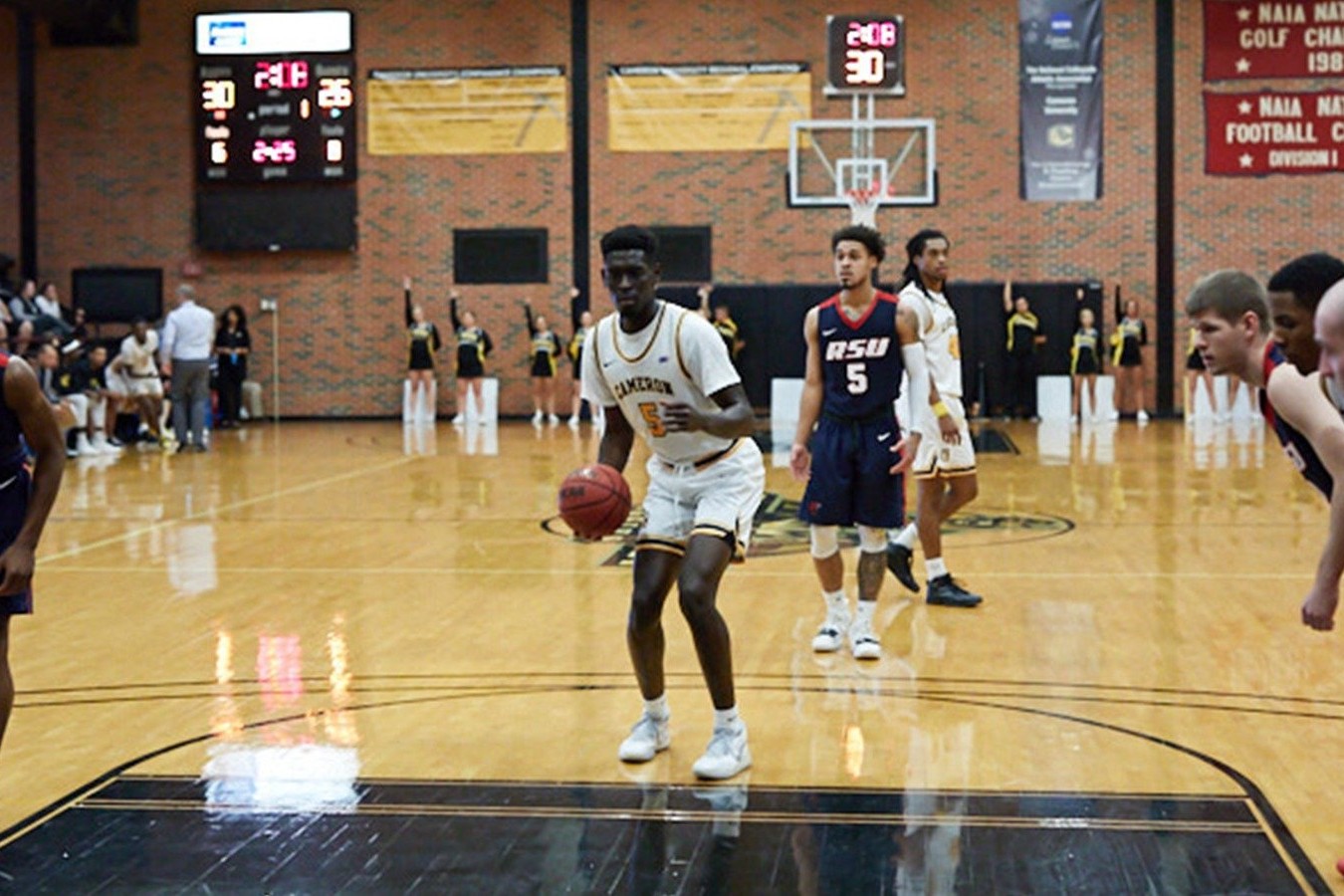 “Şəki” amerikalı basketbolçu transfer edib