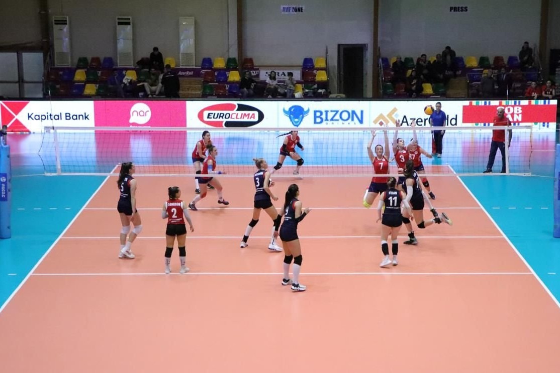 Дебютант чемпионата успешно начал сезон