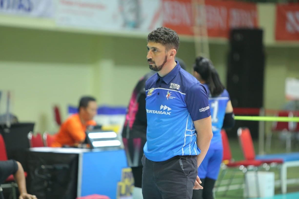 Ziya Rajabov: The match with "Panathinaikos" will end with the victory of "Khari Bulbul Shusha"