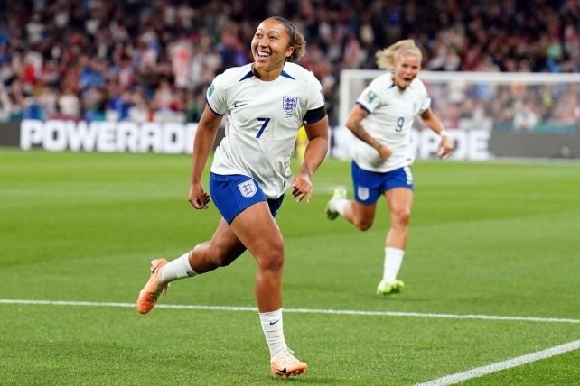 England's "most naturally gifted footballer"