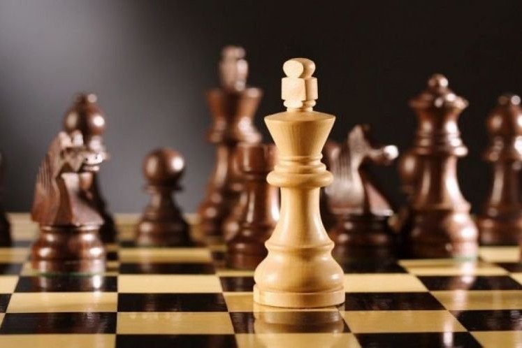 European Championship: Women's chess players officially won, men lost to Moldova