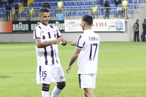 The saddest match of Ruslan Abishov - PHOTO