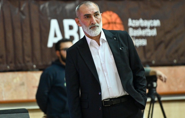Şəhriyar Əsgərov: “Ardıcıl məğlubiyyətlərdən sonra “Şəki”yə uduzmağa ixtiyarımız yoxdur”
