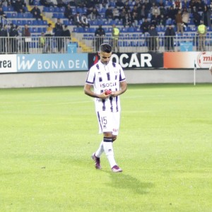 The saddest match of Ruslan Abishov - PHOTO