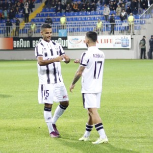 The saddest match of Ruslan Abishov - PHOTO