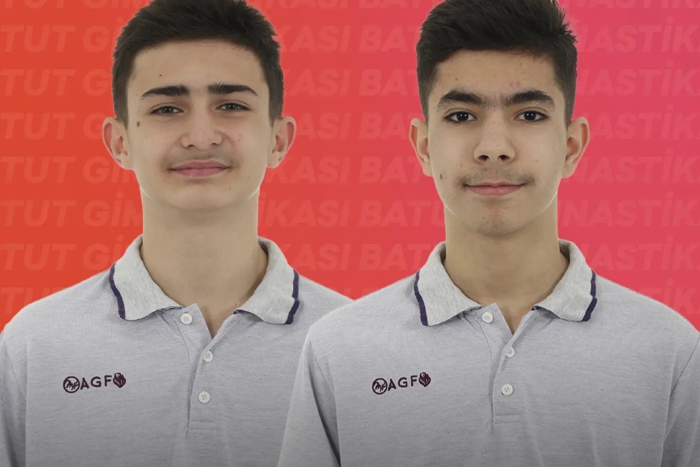Ali Niftaliyev and Mehdi Aliyev is in the final