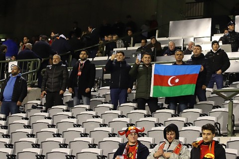 AVRO-2024: Millimiz Belçikada "5" alıb - FOTO/VİDEO